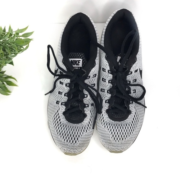 NIKE Air Max Tailwind Running Sneakers 8.5 - Picture 3 of 7